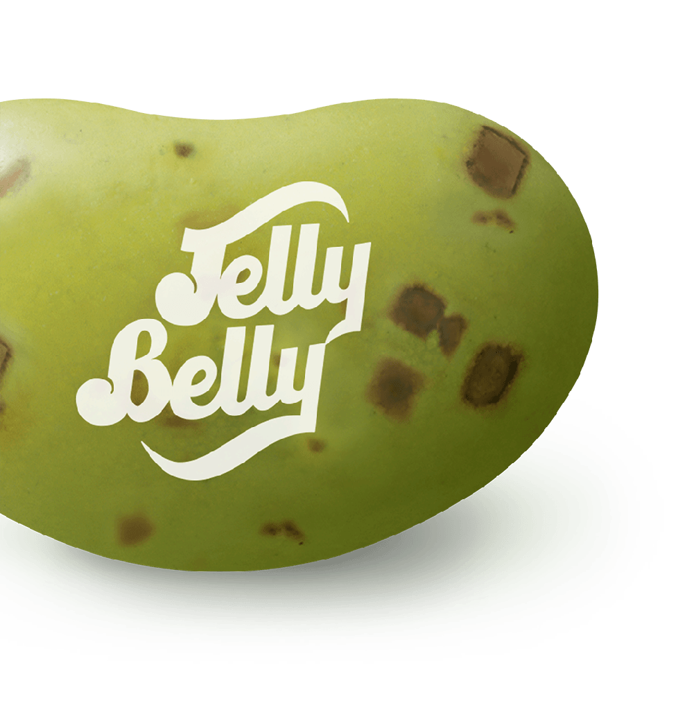 Bulk Jelly Belly Juicy Pear Jelly Beans 1kg - 4kg (1kg Bag)