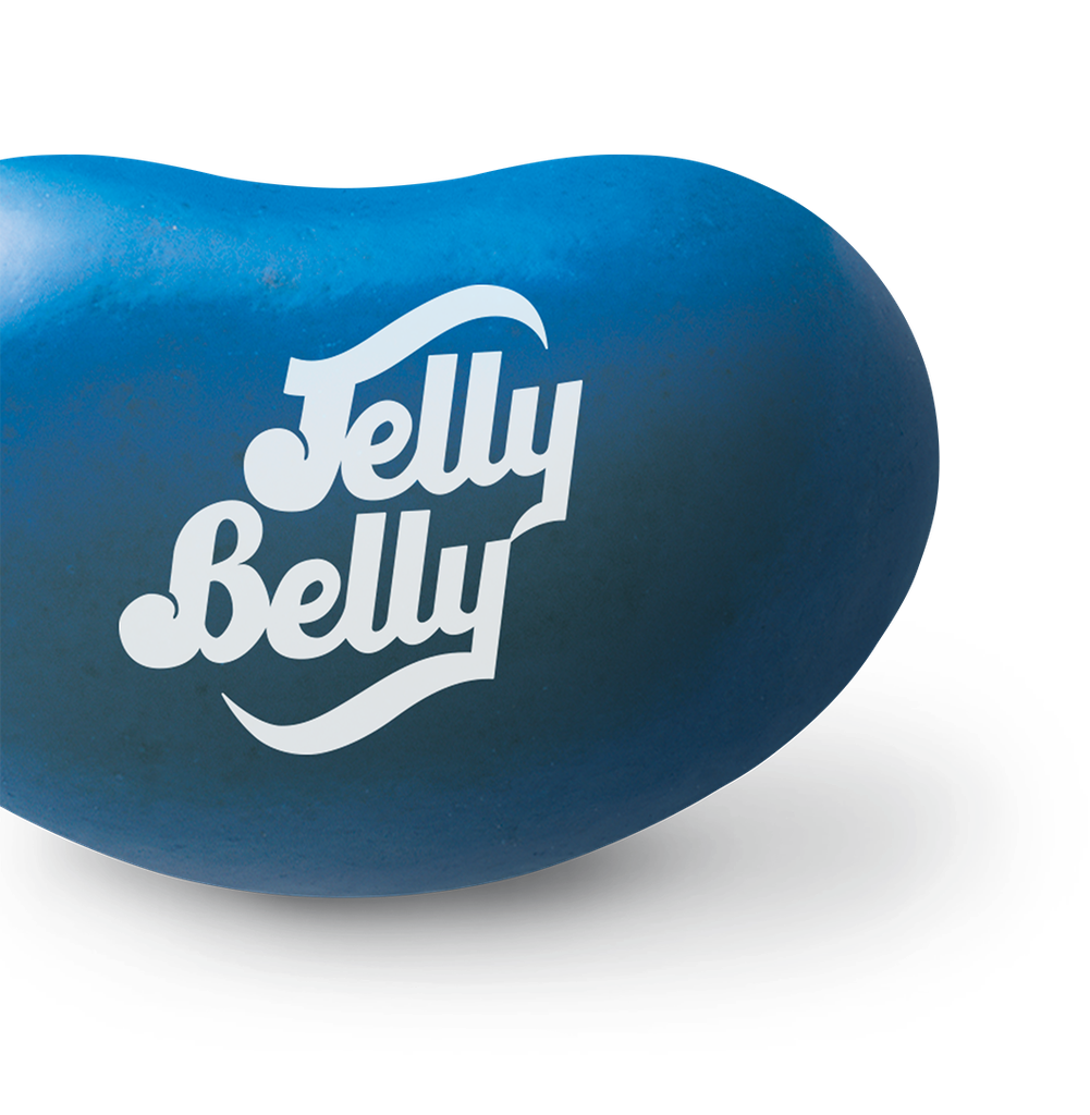Bulk Jelly Belly Blueberry Jelly Beans 1kg - 4kg (1kg Bag)