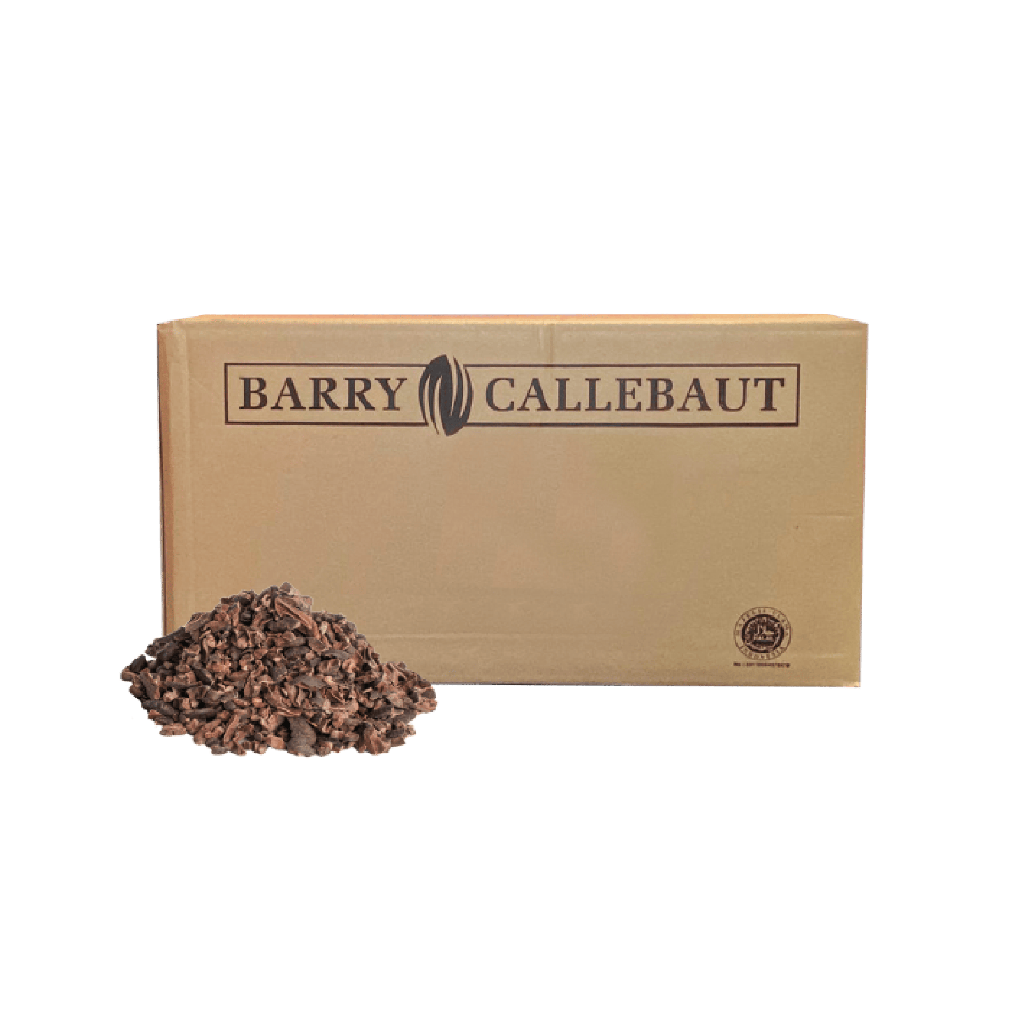 Callebaut Cocoa Nibs