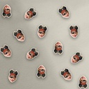 Face Confetti