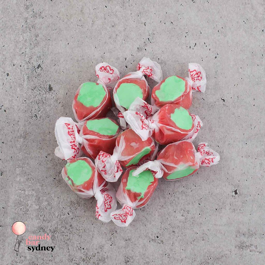 Candy Apple Salt Water Taffy 1.13kg