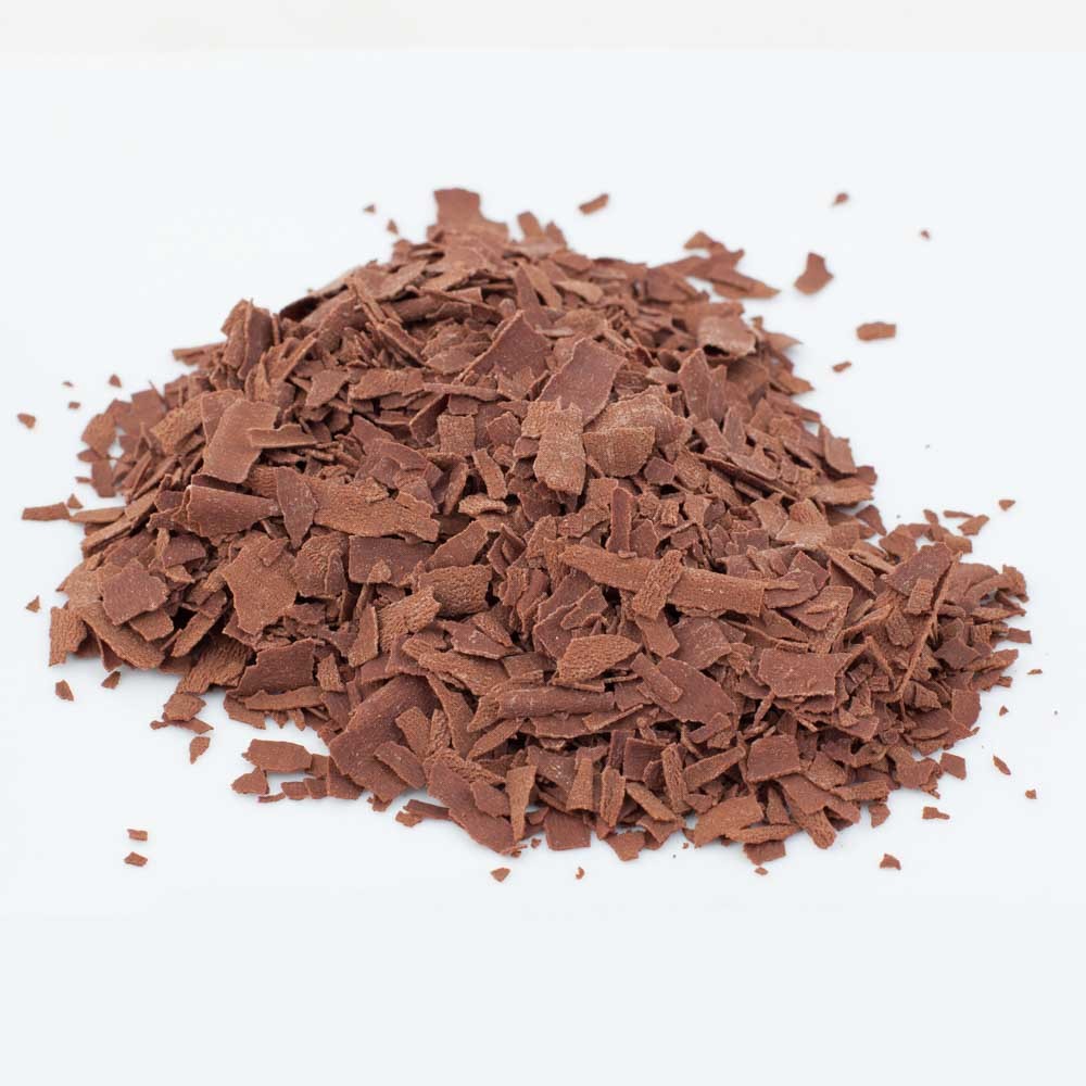 Bulk Cadbury Dark Choc Garnish Flake 5kg