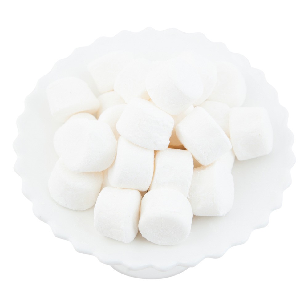 Bulk Pascall White Vanilla Marshmallows 5kg ( Best Before 27.03.25)