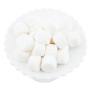Bulk Pascall White Vanilla Marshmallows 5kg ( Best Before 27.03.25)