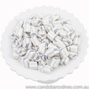 Silver '21ST' Twenty-first Rock Candy 1kg