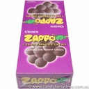 Zappo Grape Chews 60 Pack