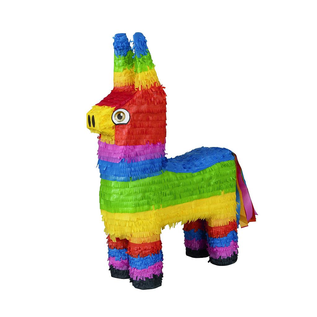 Burro Bull Pinata