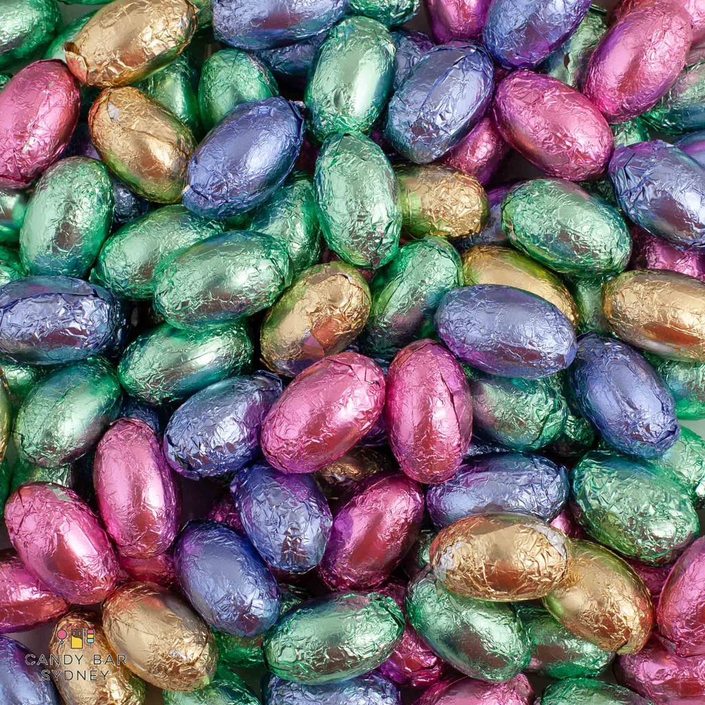 Bulk Mini Easter Eggs 7.5kg