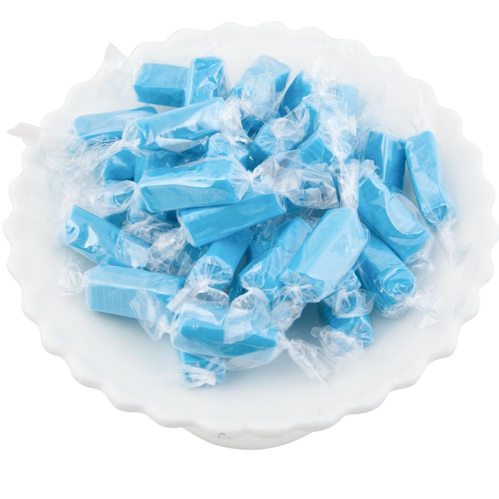 Blue Fruit Chews 1kg