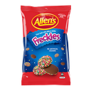 Allen's Chocolate Freckles