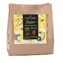 Valrhona Jivara 40% Milk Couverture Chocolate Feves 1kg