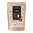 Valrhona Ivoire 35% White Couverture Chocolate Feves 250g