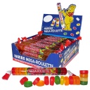 Haribo Mega Roulette 40 Rolls