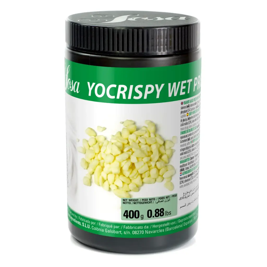 Sosa YOCRISPY WET-PROOF 400g
