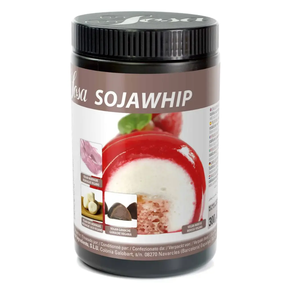 Sosa SOJAWHIP 300g