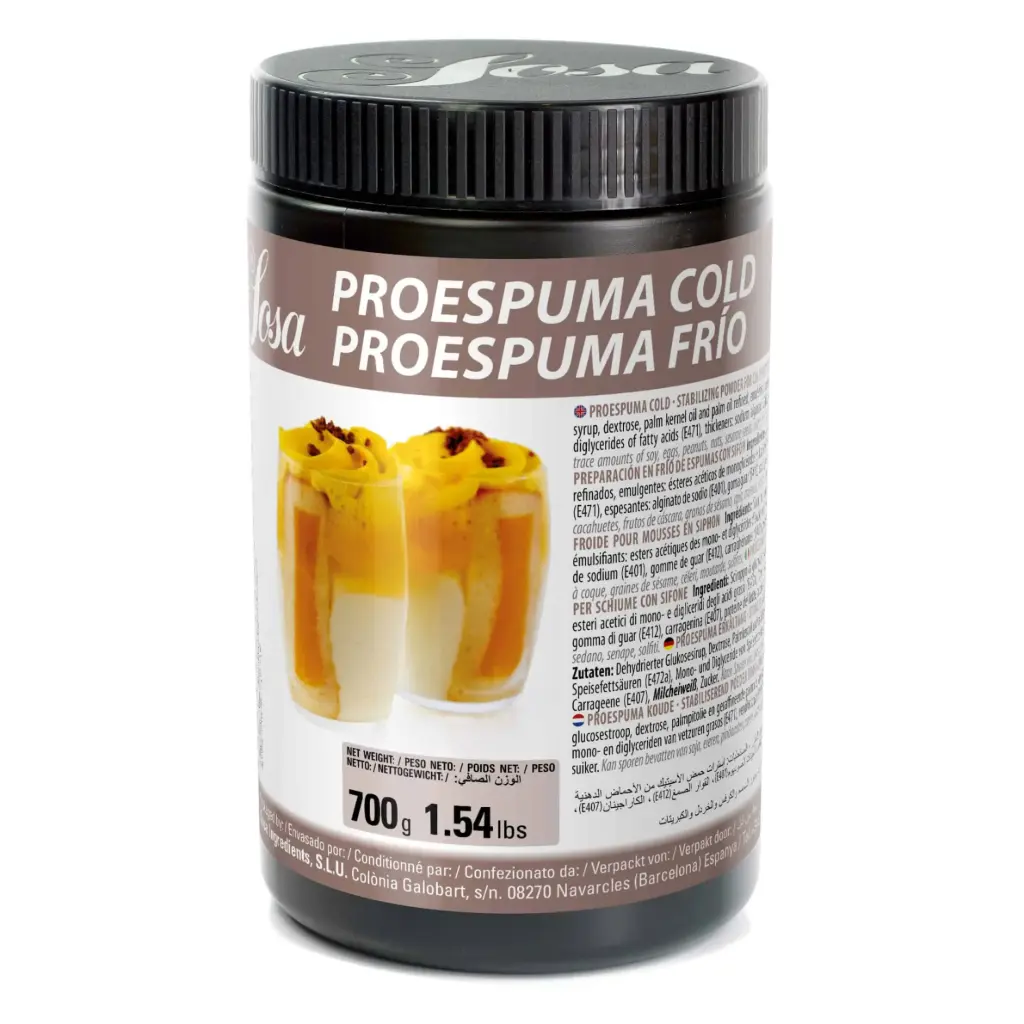 Sosa PROESPUMA COLD 700g