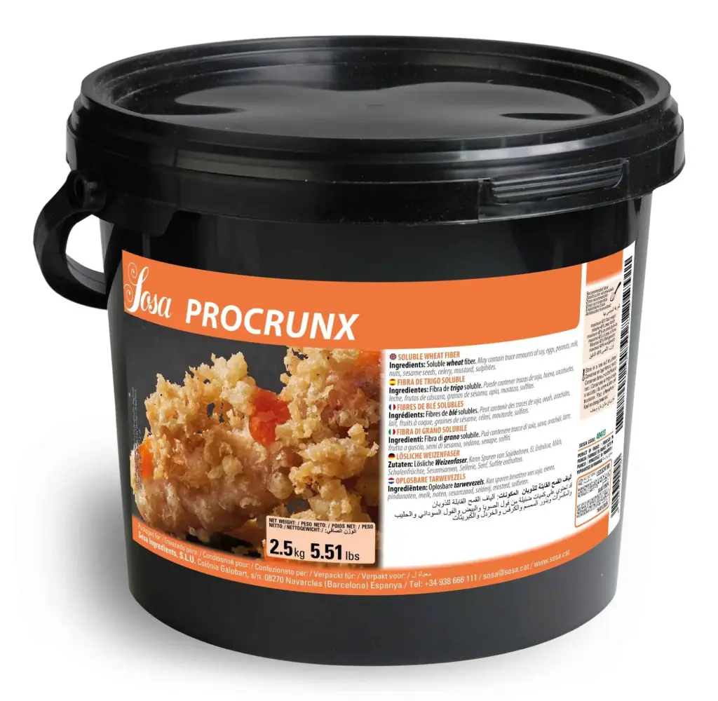 Sosa PROCRUNX 2.5kg