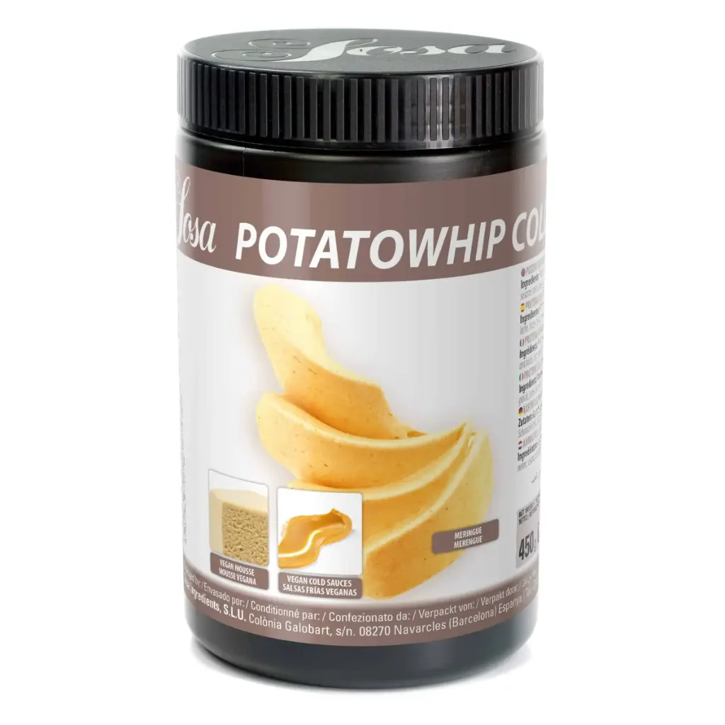 Sosa POTATOWHIP COLD 450g