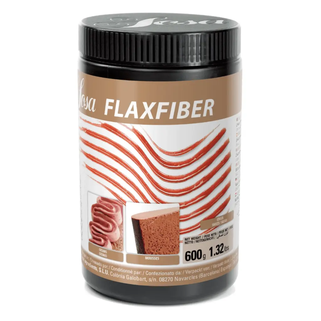 Sosa FLAXFIBER 600g
