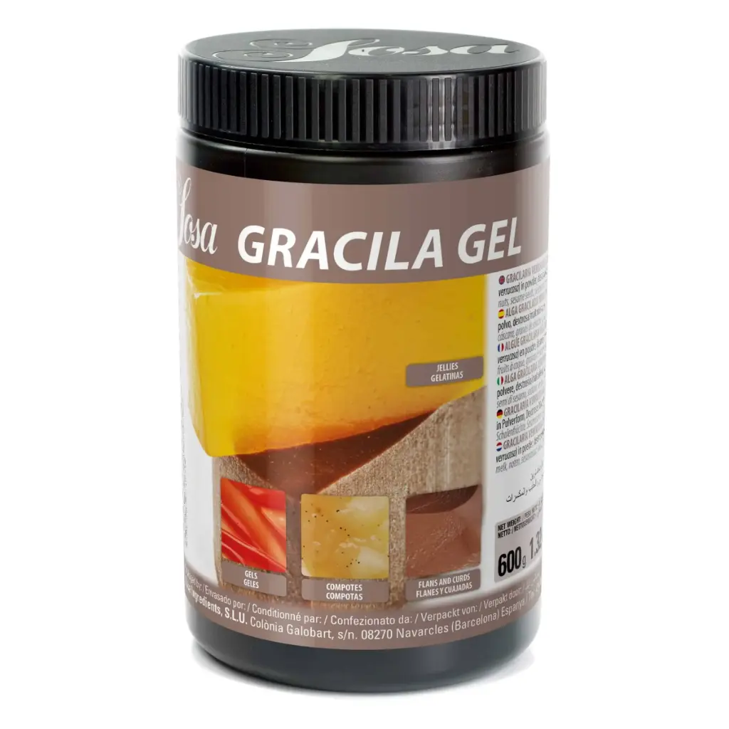 Sosa GRACILA GEL 600g