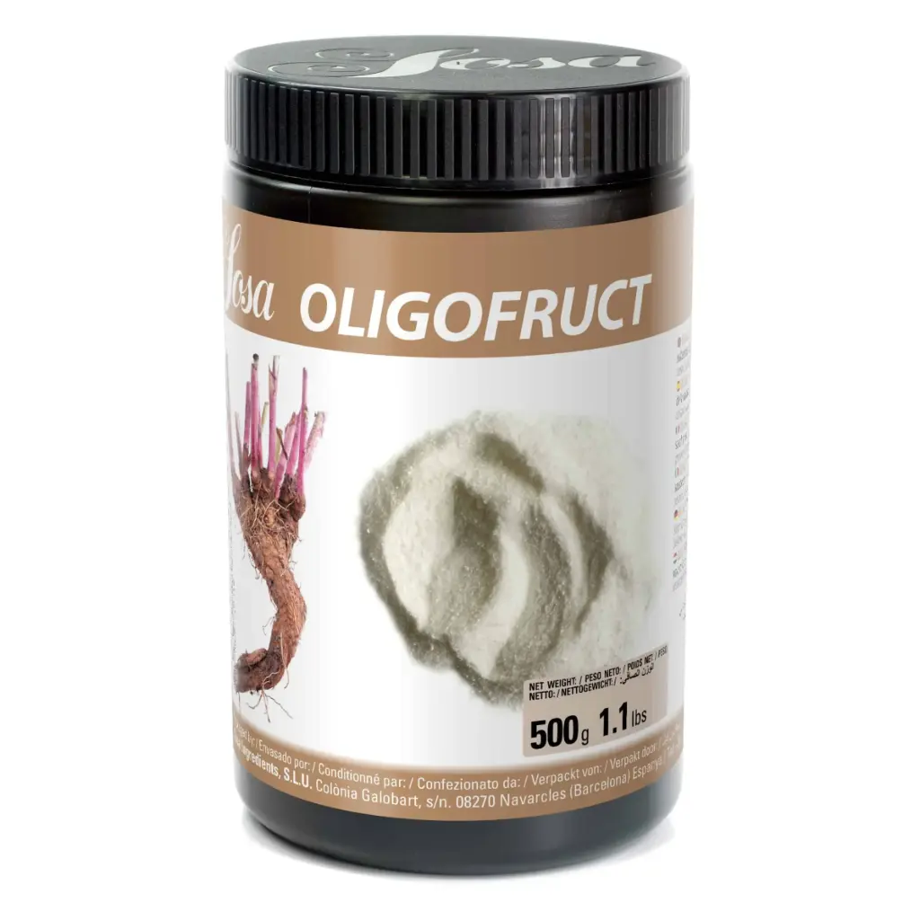 Sosa OLIGOFRUCT 500g
