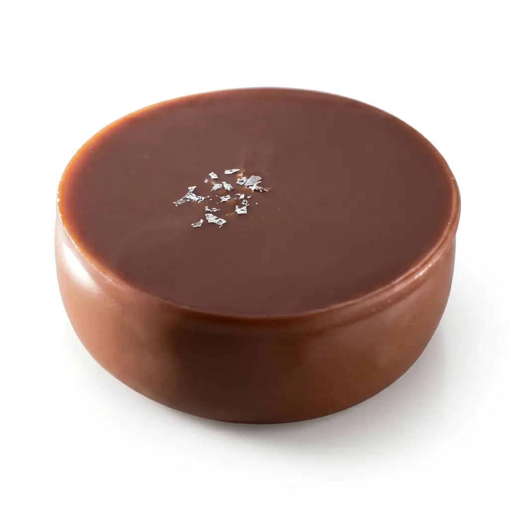 Valrhona Palet Argent Bonbons 2kg