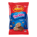 Allen's Chocolate Freckles 1kg (1kg Bag)