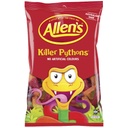 Allen's Killer Pythons 1kg