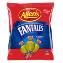 Allen's Fantales Lollies Bulk 1kg