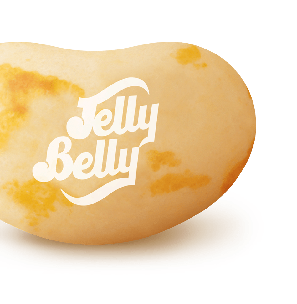 Bulk Jelly Belly Caramel Popcorn Jelly Beans 1kg - 4kg (1kg Bag)