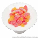 Trolli Sour Peach Hearts 2kg