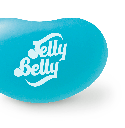 Jelly Belly Berry Blue Jelly Beans (500g Bag)