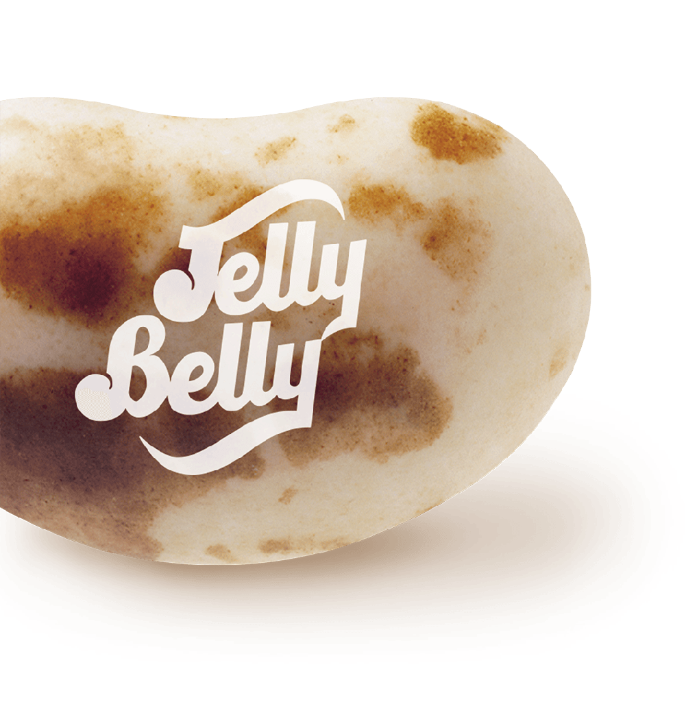 Bulk Jelly Belly Toasted Marshmallow Jelly Beans 1kg - 4kg (1kg Bag)