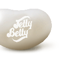 Bulk Jelly Belly Coconut Jelly Beans 1kg - 4kg