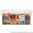 TNT Watermelon Sour Straps (1 Tub)