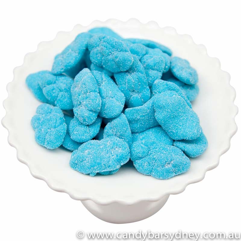 Blue Raspberry Radical Storms 1.4kg (1 Tub)
