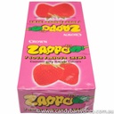 Zappo Strawberry Chews (1 Zappo Bar)