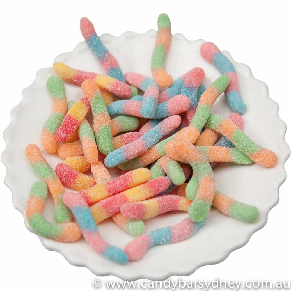 Trolli Britecrawlers 2kg