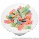 Trolli Super Sour Bears 2kg