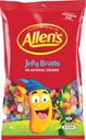 Allen's Mixed Jelly Beans 1kg