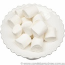 Large White Marshmallows 1kg (1kg Bag)