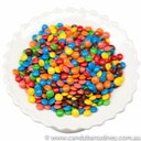 Mini M&M's Milk Chocolate Bulk 1kg