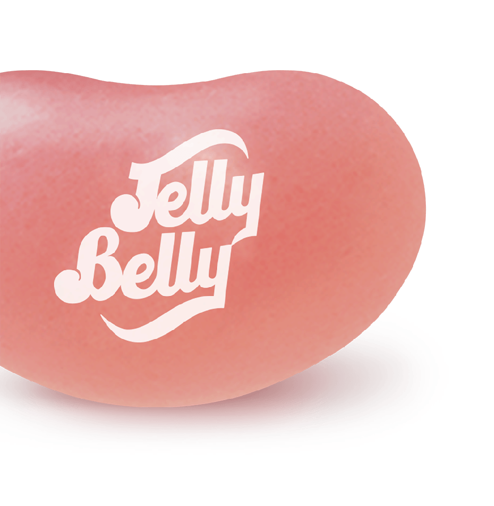 Bulk Jelly Belly Cotton Candy Jelly Beans 1kg - 4kg