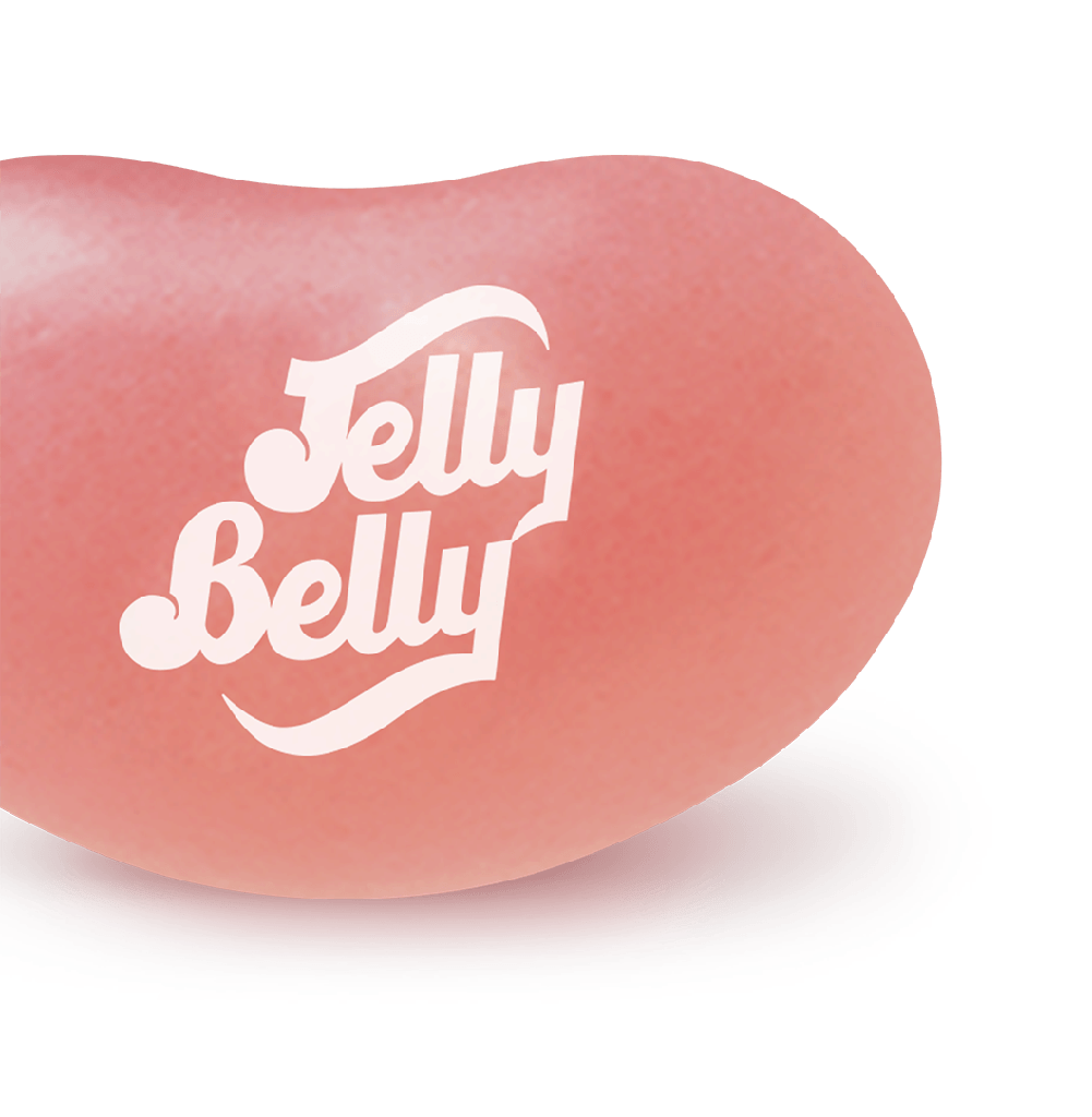 Bulk Jelly Belly Cotton Candy Jelly Beans 1kg - 4kg (1kg Bag)