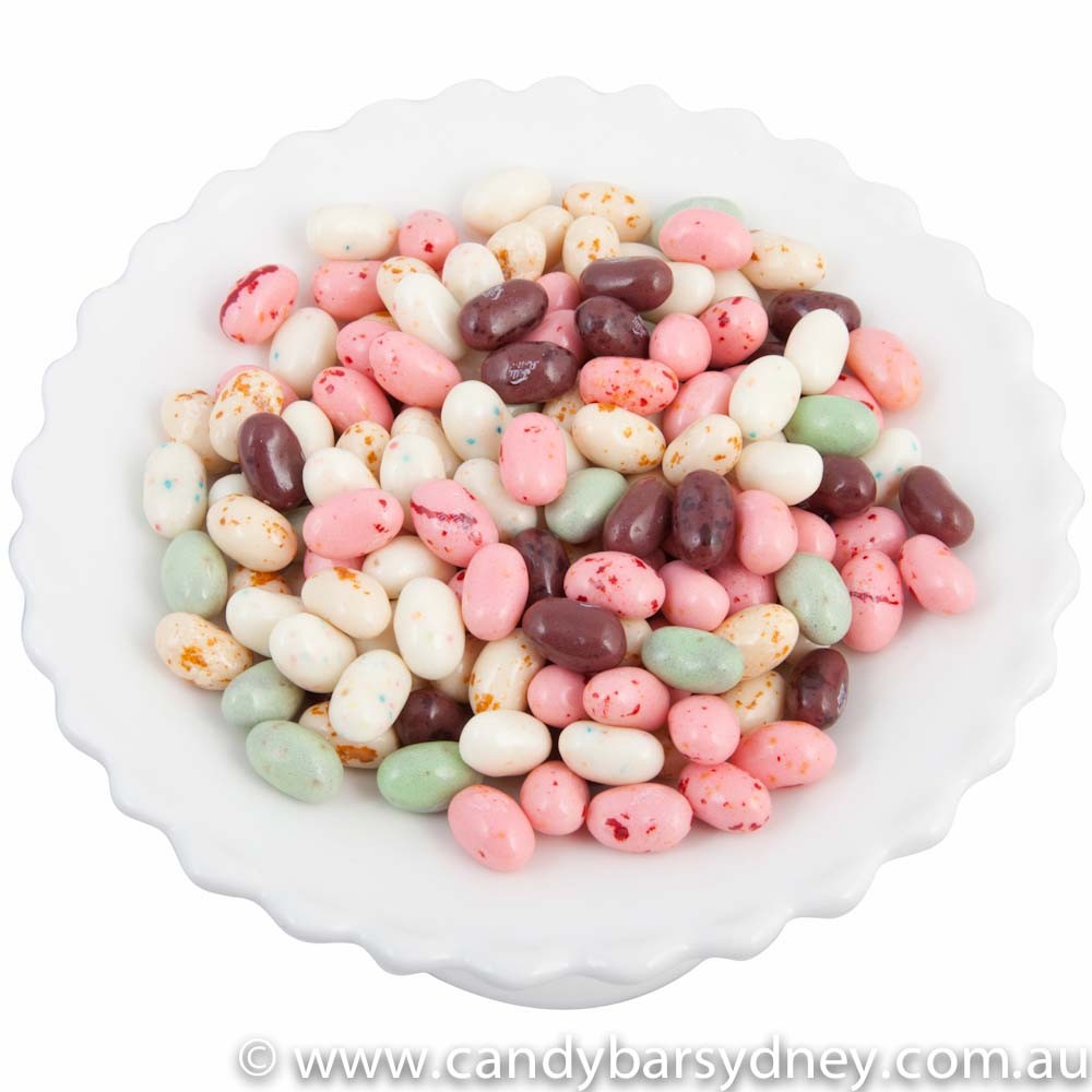 Bulk Jelly Belly Ice Cream Parlour Mix Jelly Beans 1kg - 4kg (1kg Bag)