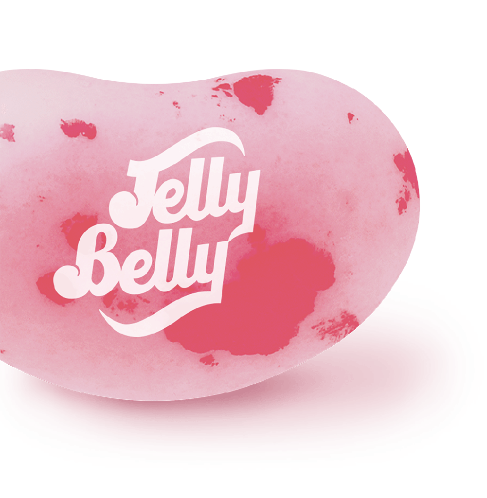 Bulk Jelly Belly Strawberry Cheesecake Jelly Beans 1kg - 4kg (1kg Bag)