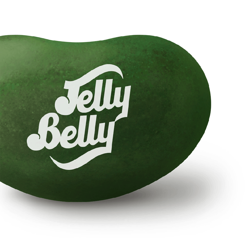Bulk Jelly Belly Watermelon Jelly Beans 1kg - 4kg (1kg Bag)