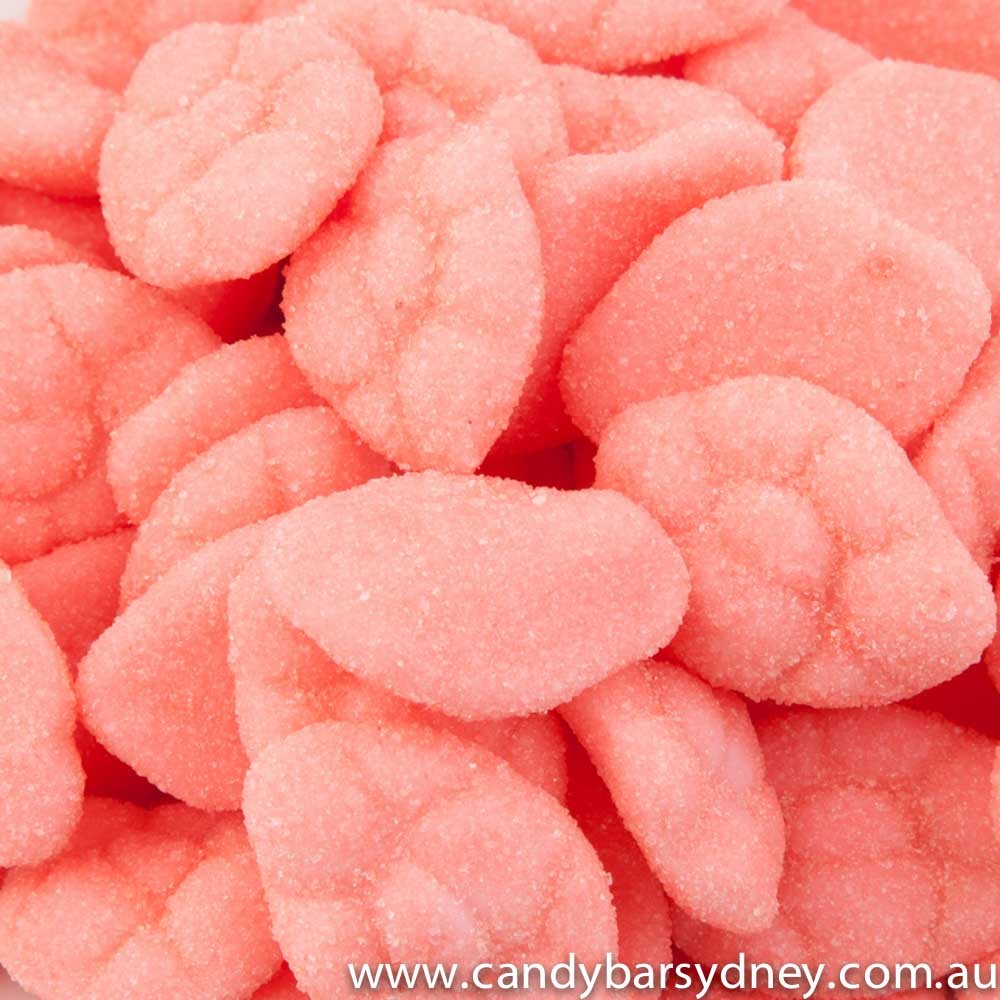 Pink Peach Clouds 1kg (1kg Bag)