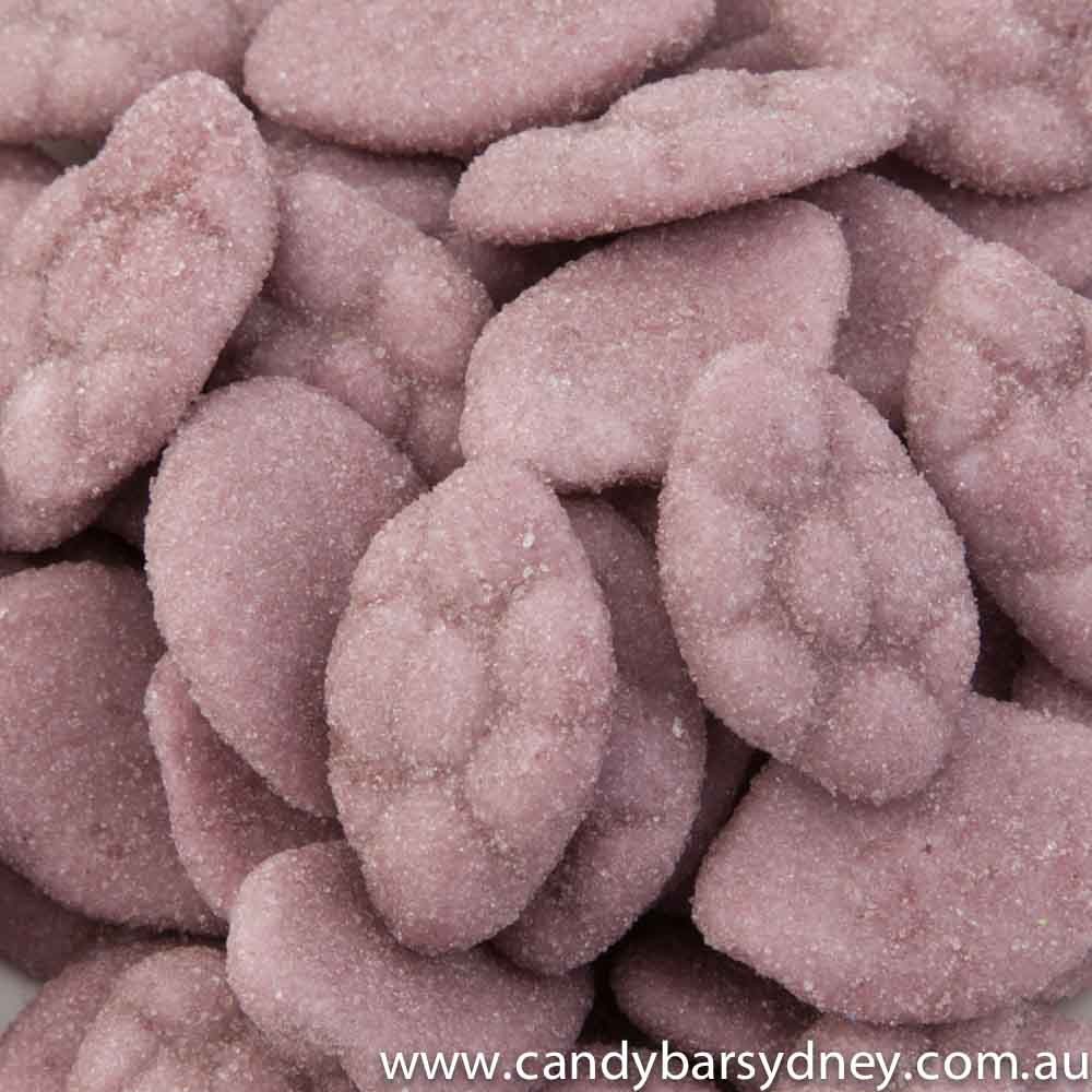 Purple Grape Clouds 1kg (1kg Bag)