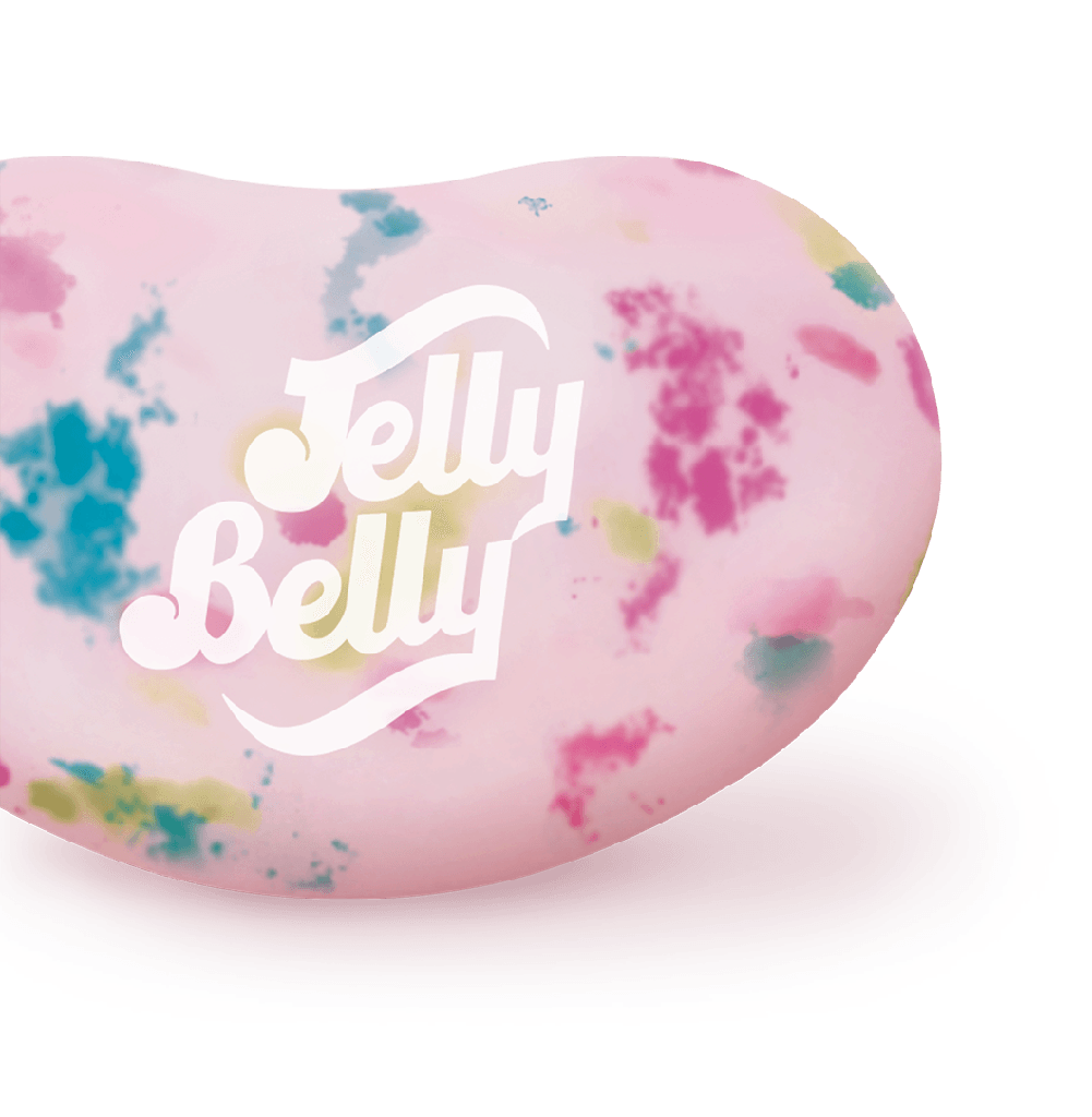 Bulk Jelly Belly Tutti Frutti Jelly Beans 1kg - 4kg (1kg Bag)
